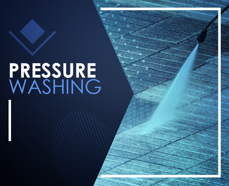 PRESSURE WASH