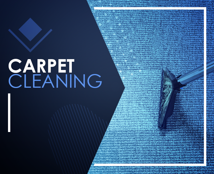 Â CARPET CLEANING